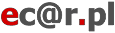 System zarządzania sprzedażą - eCar - logo